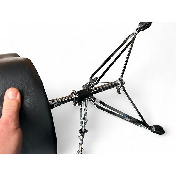 Used DW 3000 THRONE Drum Throne