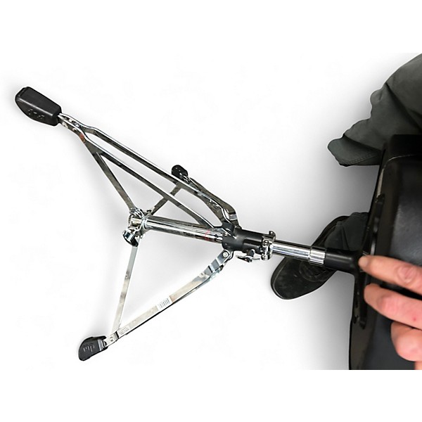 Used DW 3000 THRONE Drum Throne