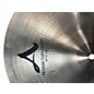 Used Zildjian 18in A Series Medium Thin Crash Cymbal thumbnail