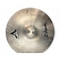 Used Zildjian 18in A Series Medium Thin Crash Cymbal