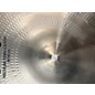 Used Zildjian 18in A Series Medium Thin Crash Cymbal