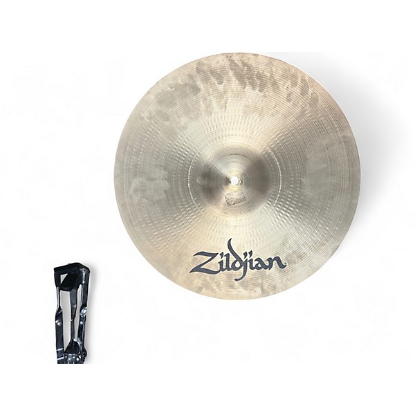 Used Zildjian 18in A Series Medium Thin Crash Cymbal