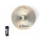 Used Zildjian 18in A Series Medium Thin Crash Cymbal