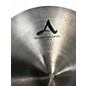 Used Zildjian 16in A Series Medium Thin Crash Cymbal