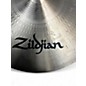 Used Zildjian 16in A Series Medium Thin Crash Cymbal