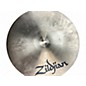 Used Zildjian 16in A Series Medium Thin Crash Cymbal