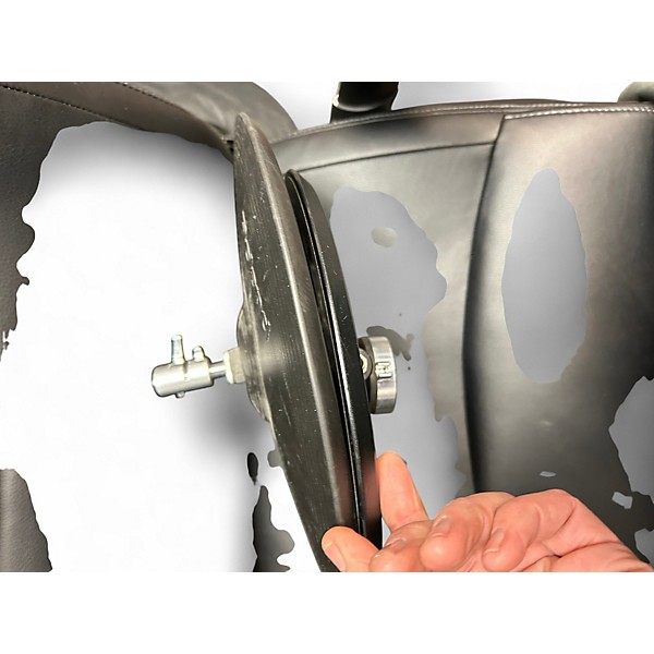 Used Roland VH-12 HIHSAT Trigger Pad