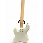 Used Lakland Joe Osborn Signature 4 String AGED WHITE Electric Bass Guitar