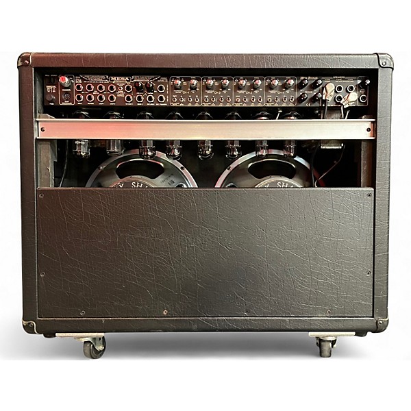 Used MESA/Boogie Dual Rectifier Road King I Tube Guitar Combo Amp