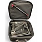 Used DW 9000 Series Double XF Double Bass Drum Pedal