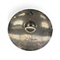 Used Zildjian 20in A Custom Medium Ride Cymbal thumbnail