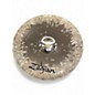Used Zildjian 20in A Custom Medium Ride Cymbal