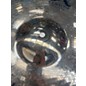 Used Zildjian 20in A Custom Medium Ride Cymbal