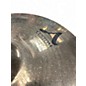 Used Zildjian 20in A Custom Medium Ride Cymbal