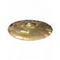Used Zildjian 20in A Custom Medium Ride Cymbal
