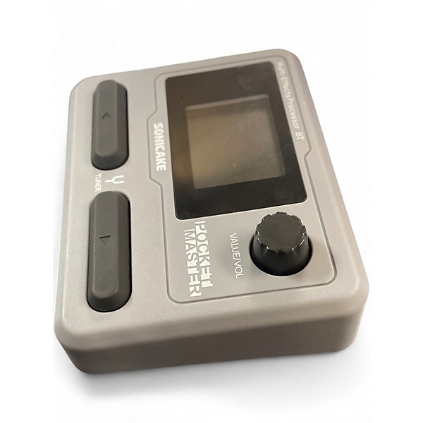 Used Sonic Cake POCKET MASTER Effect Processor