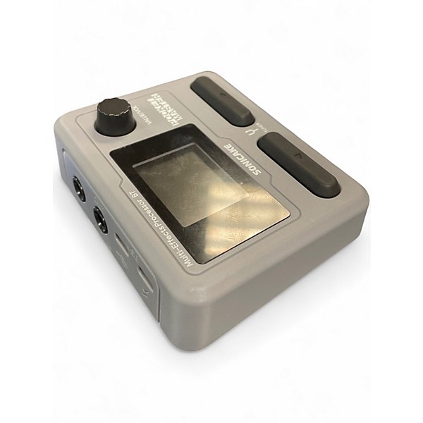 Used Sonic Cake POCKET MASTER Effect Processor