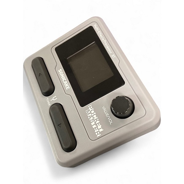 Used Sonic Cake POCKET MASTER Effect Processor