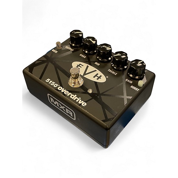Used EVH 5150 overdrive Effect Pedal