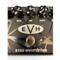 Used EVH 5150 overdrive Effect Pedal
