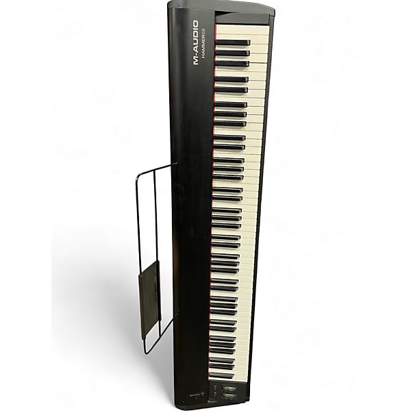 Used M-Audio HAMMER 88