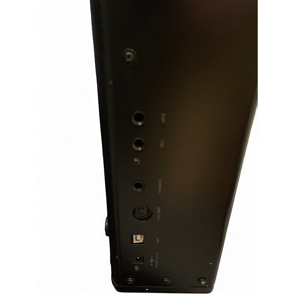 Used M-Audio HAMMER 88