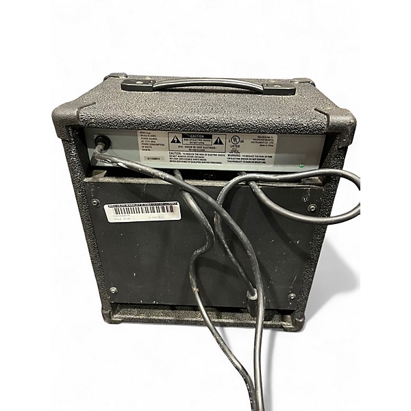 Used Dean Markley K-20BX Guitar Combo Amp