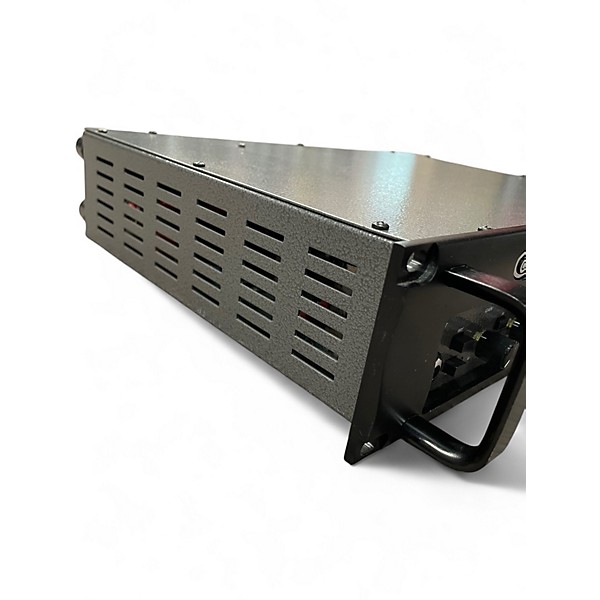 Used Ampeg SVT3PRO 450W Bass Amp Head