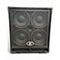 Used Ampeg BXT410  Bass Cabinet thumbnail