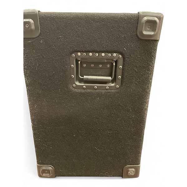 Used Ampeg BXT410  Bass Cabinet