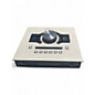Used Universal Audio Apollo Twin USB Audio Interface