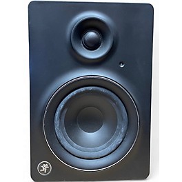 Used Mackie MR5 MKII Powered Monitor