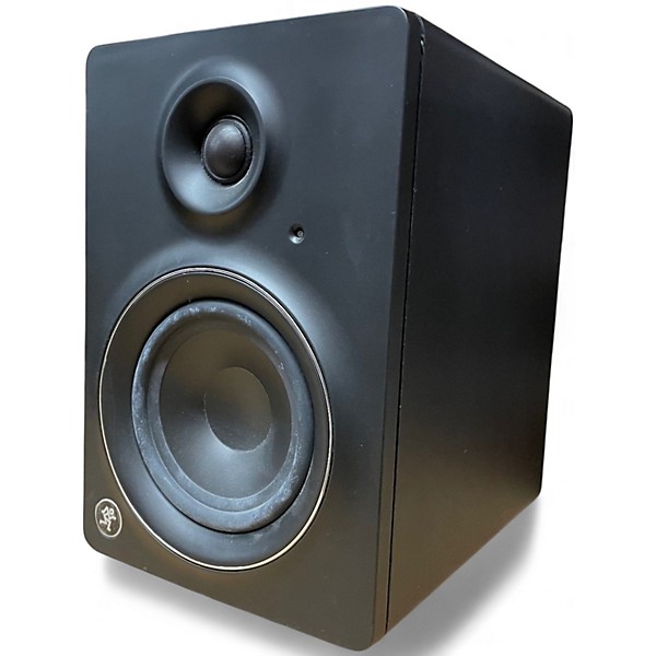 Used Mackie MR5 MKII Powered Monitor
