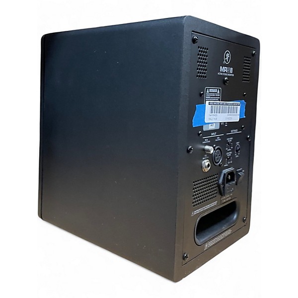 Used Mackie MR5 MKII Powered Monitor