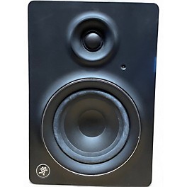 Used Mackie MR5 MKII Powered Monitor