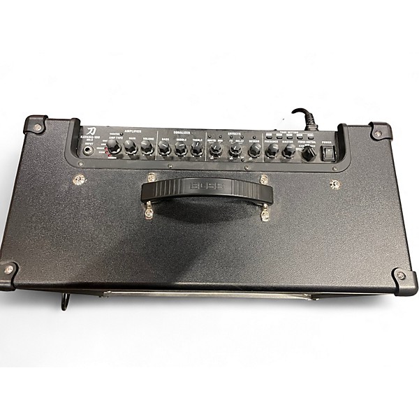 Used BOSS Katana 100 100W 1X12 MKII Guitar Combo Amp