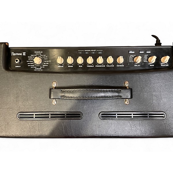 Used Line 6 FLEXTONE iii Guitar Combo Amp