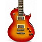 Used ESP LTD EC256 Sunburst Solid Body Electric Guitar
