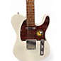 Used Sire Larry Carlton T7 Antique White Solid Body Electric Guitar