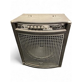Used Yorkville BASSMASTER XM200 Bass Combo Amp