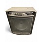 Used Yorkville BASSMASTER XM200 Bass Combo Amp thumbnail