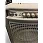 Used Yorkville BASSMASTER XM200 Bass Combo Amp