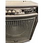 Used Yorkville BASSMASTER XM200 Bass Combo Amp