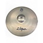 Used Zildjian 20in S Family Medium Ride Cymbal thumbnail