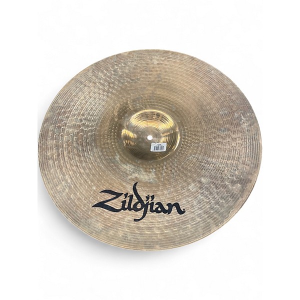 Used Zildjian 20in S Family Medium Ride Cymbal