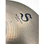 Used Zildjian 20in S Family Medium Ride Cymbal