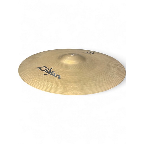 Used Zildjian 20in S Family Medium Ride Cymbal