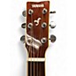 Used Yamaha FG730S Natural Acoustic Guitar