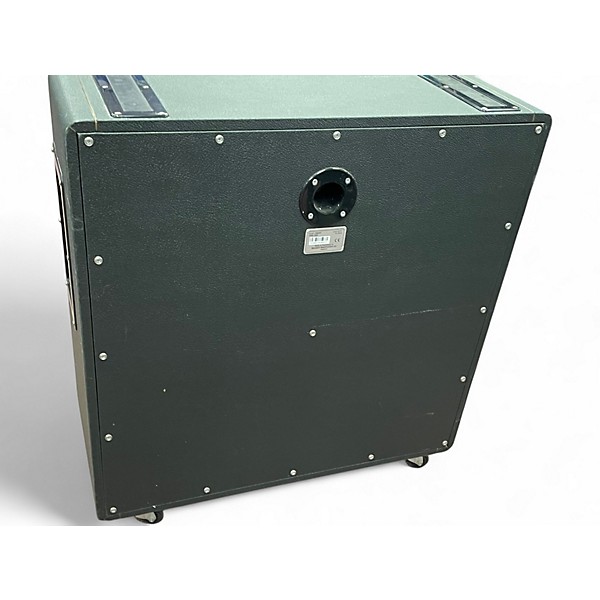 Used Marshall 1960AX 4x12 100W Classic Slant Guitar Cabinet