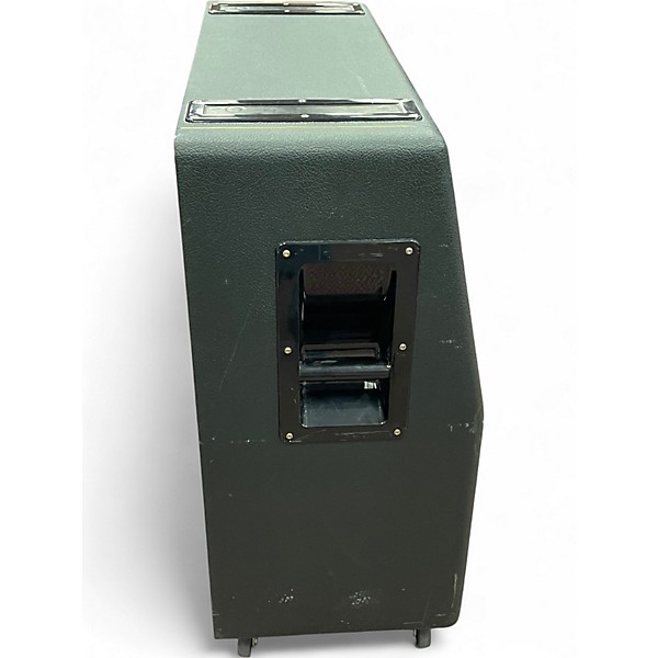 Used Marshall 1960AX 4x12 100W Classic Slant Guitar Cabinet